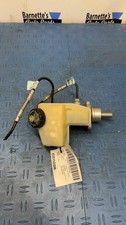 06-10 Pontiac Solstice Brake Master Cylinder OEM P/N 1267130 picture