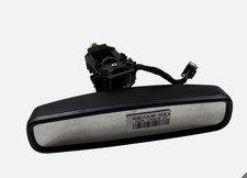 Genuine OEM 2017-2020 Ford FUSION W CADS SUPPORT Mirror Inside HU5Z17700N picture