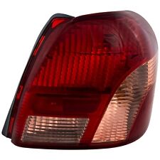 Tail Light for 2000-2002 Toyota Echo Passenger Side picture