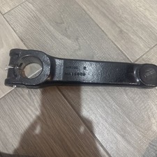 Steering Pitman Arm 84279802  NEW picture