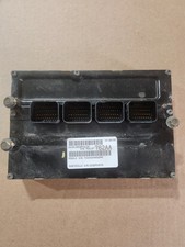 2007-2009 CHRYSLER PT CRUISER 2.4L TURBO ECU ECM ENGINE COMPUTER P05187762AA picture