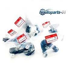 OEM 5pcs Engine Motor Mount Kit For 07-11 Honda CRV 2.4L 4WD Automatic picture