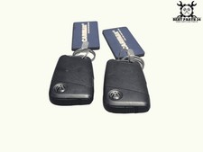 Smart Keyless Entry Remote Key Fob 2 pcs OEM 2018-19 Volkswagen Atlas SE picture