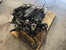 2003-04 Ford Mustang SVT Cobra Drivetrain 39k Miles 318 picture