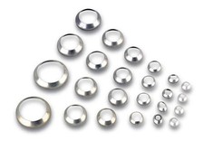 Earl's 169101ERL Conical Seal Set - 3AN/4AN/6AN/8AN/10AN/12AN/16AN - Set of 28 picture