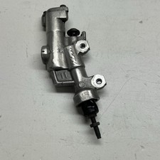 09 - 26 YAMAHA YZ250 YZ 125 250 X REAR BRAKE MASTER CYLINDER OEM 17D-2583V-00-00 picture