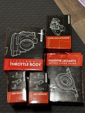 A - Premium Auto Parts Bulk Repair Pieces, Sensors, Brackets, throttle body picture