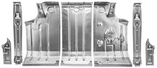JEGS Trunk Floor Pan Kit for 1964-1967 GTO, LeMans, Tempest, Skylark, Cutlass picture