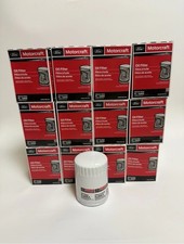 12 NEW Motorcraft FL500SB12 Engine Oil Filter FL500S FAST picture
