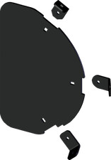 KFI - Pro-Series Plow Side Shield Tapered | 105540 picture