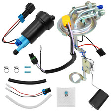 LS LT Fuel Pump Hanger Sending Unit for 1973 - 1991 Chevy GMC C/K Trucks 450LPH picture
