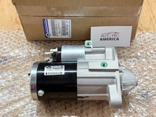MOPAR STARTER 5.7 HEMI ONLY DODGE DURANGO RAM1500 2500 3500 56044736AC OEM picture