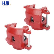 2PCS Brake Front Calipers For 1978-1988 CHEVROLET MONTE CARLO 1978-1983 MALIBU picture