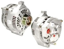 Ford 130 AMP Alternator F6PZ-10346-AERM1 picture