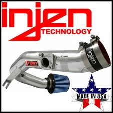 Injen RD Cold Air Intake System fits 2002-2007 Subaru Impreza WRX 2.0L Turbo picture