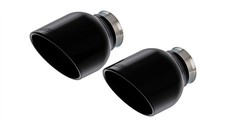 Borla 60729BC Tip Kit for 2023 Chrysler 300C & 2015-2023 Dodge Charger picture