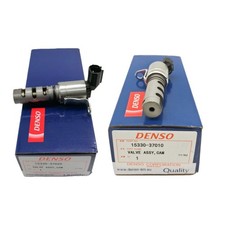 New Variable Valve Timing Solenoid 15330-37010 15330-37020 for Toyota 1.8L picture