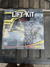 Polaris Ranger Lift Kit picture