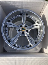 Lotus Esprit Wheels picture