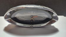 VTG 1960s Oldsmobile Dashboard Clock (Hamilton Watch Co. Lancaster, PA) picture