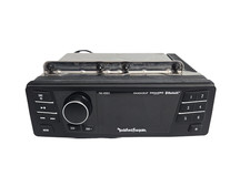 Rockford Fosgate PMX-HD9813 Harley 98-13 Bluetooth AM/FM USB 3