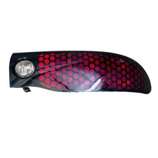 🪩 1998-2002 Pontiac Firebird RH Passenger Side Tail Light Assembly OEM 10431948 picture