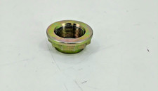 Beck/Arnley 103-3112 Direct Fit OE Grade Replacement Axle Nut M27x1.5mm picture