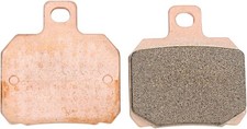 EBC HH Brake Pads #FA266HH picture