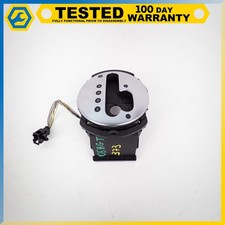 03-13 BENTLEY CONTINENTAL GT FLYING SPUR SHIFTER GEAR SHIFT SELECTOR BOX TRIM OE picture