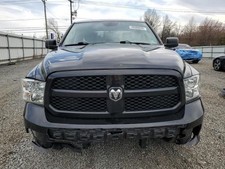 Chassis ECM Body Control BCM Classic Style Fits 17-20 DODGE 1500 PICKUP 923006 picture