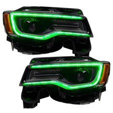 ORACLE Lighting 1284-332 fits Jeep Grand Cherokee 14-21 DRL Upgrade Kit picture