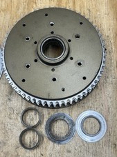 Lightweight Racing Clutch Basket For Harley Davidson - Aluminum- XR-750 Fabed picture