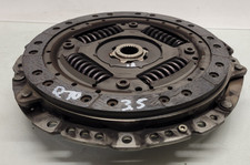 2015-2018 Infiniti Q70 Hybrid transmission Clutch Plate 301001MG0B picture