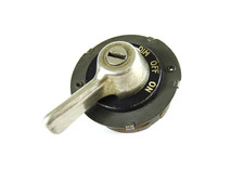 Vintage CLUM Ignition Lighting Switch 10317 Chevrolet 1922 1923 1924 1925 picture