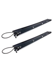 JIUGANG Sunroof Sliding Rail Tracks Mercedes GLE Coupe C292 2016-2019 Left Right picture