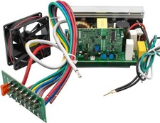35Amp Replacement RV Power Center WF-8735 Assembly Components RV Power Converter picture