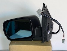 Acura DMX Power / Heat Driver Side Mirror for 2002 to 2006 picture