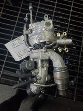 Turbo/Supercharger Hybrid 1.6L Fits 21-25 SANTA FE 452481 picture