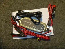 2022-226 Mercedes SL55 AMG Battery Charger  A 000 982 29 21 OEM New 2024 2025 picture