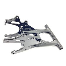 Polaris Swing Arm Assembly, Medium Gloss Black 0455012-067 picture