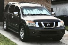 2008 Nissan Armada LE FULLY LOADED $6500 OBO picture