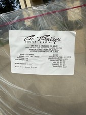 Grumman Yankee CEE Bailey Brand New Canopy picture