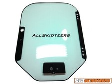 For Bobcat Door Glass M Series S450 S510 S530 S550 S570 S590 Skid Front Window picture
