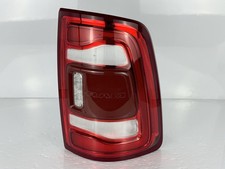 2019-2024 Dodge Ram 2500 3500 LED Blind Spot BLIS Tail Light Right Side RH OEM picture
