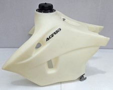 NEW Acerbis KTM 4.1 Gallon Desert Fuel Tank Natural 2374020147 2011-2016 picture