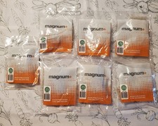 Magnum+ Tire Balancing Beads 4.5oz Wheel Balance Beads (7 PACKS) picture