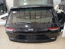 Trunk/Hatch/Tailgate 116.7