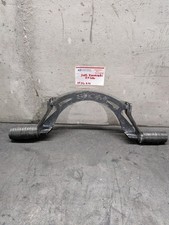 2003 Kawasaki ZX6 Sick Innovations Rear Stunt Pegs 0826B14 picture