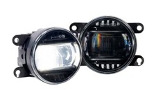 Morimoto XB Evo LED Fog Lights for 10-16 Land Rover LR4 (LF090) picture