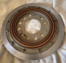 Baron 58 Air Cond pulley with McCauley prop DeIce Good condition D40283 picture
